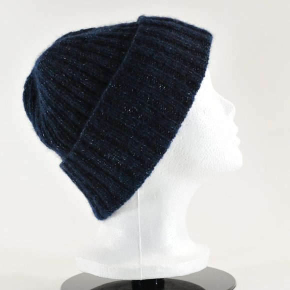Mohair beanie - Picture 8 of 10